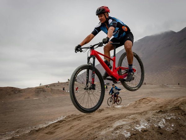 Vélo électrique moustache à lyon : découvrez tous les modèles !