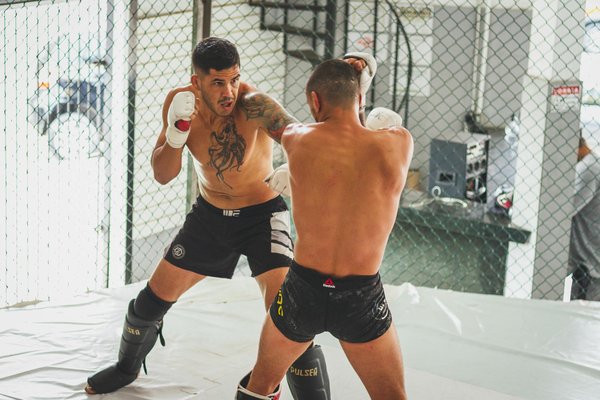 Décoder les techniques de combat en Kickboxing