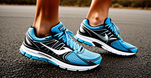 Choisir la chaussure running pronateur parfaite pour vous