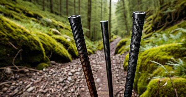 Les 5 meilleurs bâtons de marche pour vos randonnées