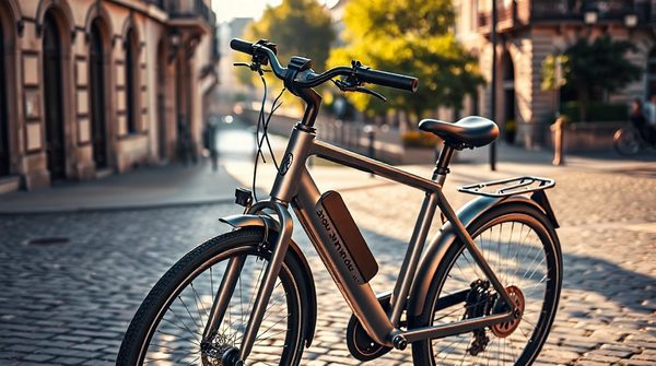 Vélo électrique moustache à lyon : découvrez tous les modèles !
