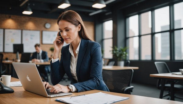 Améliorez le bien-être au travail avec un coach sportif en entreprise